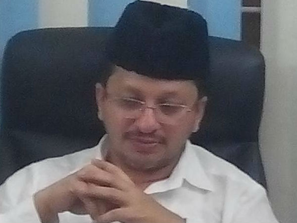 സമസ്ത... സമസ്ത...