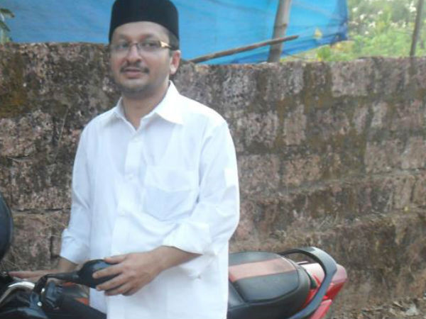 സമസ്ത നേതാക്കൾ... സമസ്ത നേതാക്കൾ...