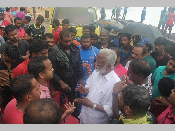  kummanam