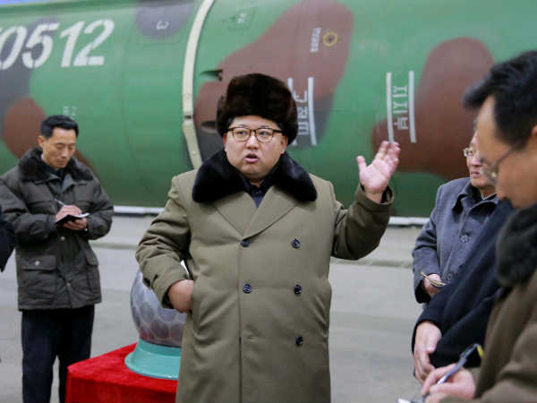 northkorea