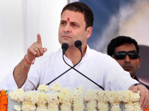 Rahul Gandhi Rahul Gandhi