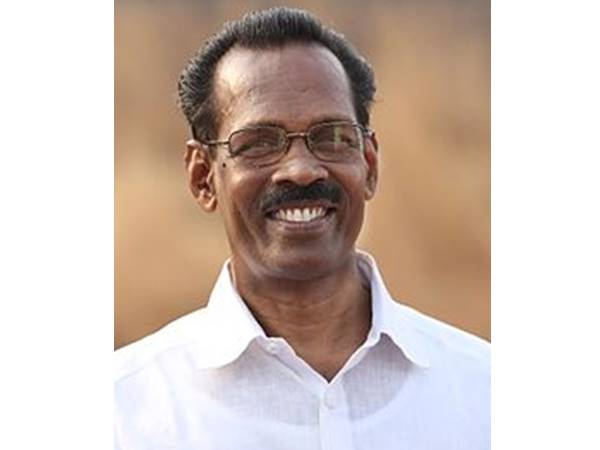 tpramakrishnan tpramakrishnan