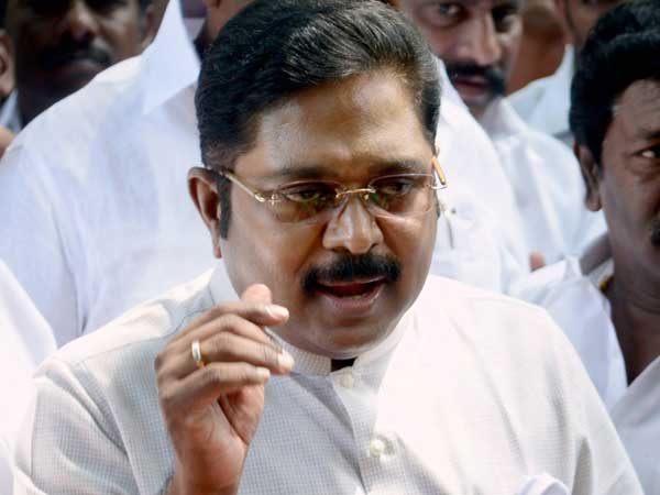 dinakaran dinakaran