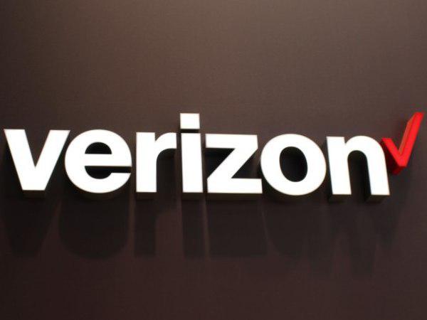 verizon verizon