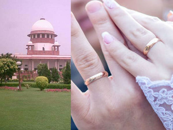 marriage marriage