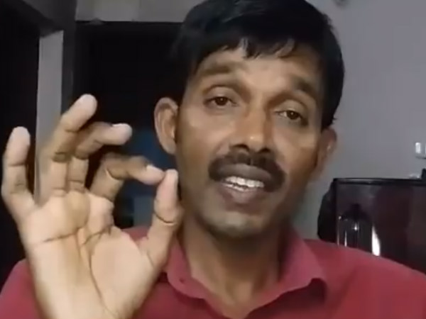 പ്രശസ്തി വന്നതോടെ മട്ട് മാറി