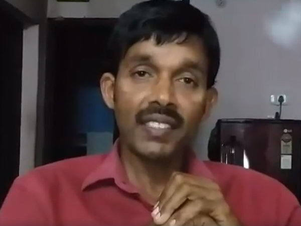 തെറ്റാണെന്ന് അവർ തെളിയിക്കട്ടെ