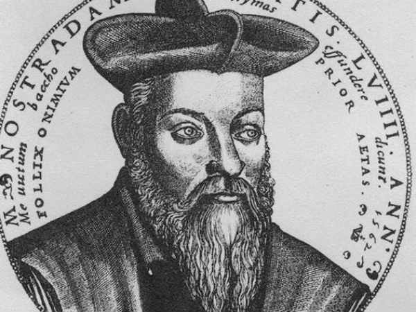 ഫ്രഞ്ച് പ്രവാചകന് ഫ്രഞ്ച് പ്രവാചകന്