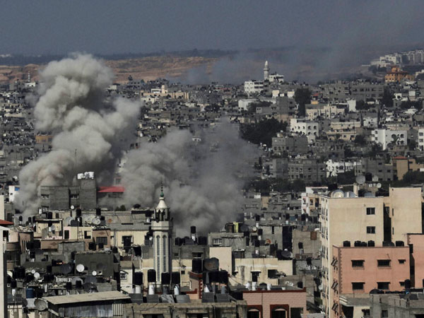 27 വര്ഷം യുദ്ധം 27 വര്ഷം യുദ്ധം