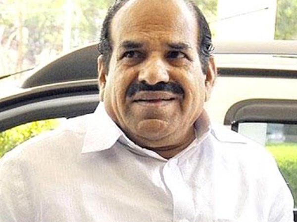 കോടിയേരിയുടെ വീട്ടിൽ‌ ശത്രു സംഹാര പൂജ