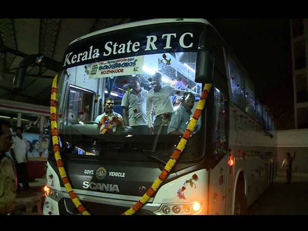 സ്കാനിയേക്കാൾ ലാഭം വോൾവോ സ്കാനിയേക്കാൾ ലാഭം വോൾവോ
