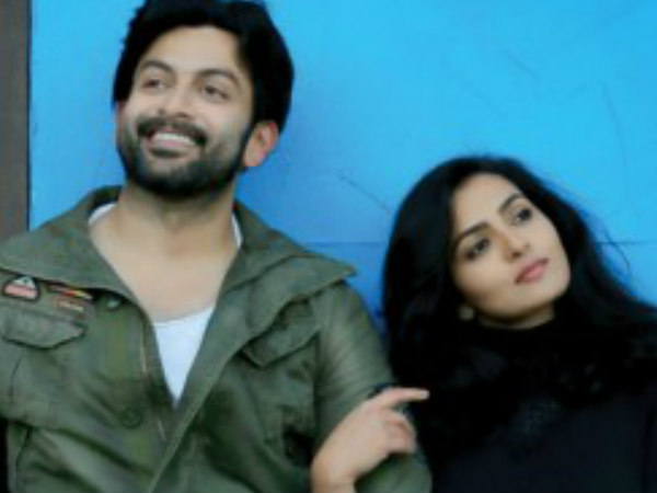 ഗാനത്തിനെതിരെ പ്രചാരണം