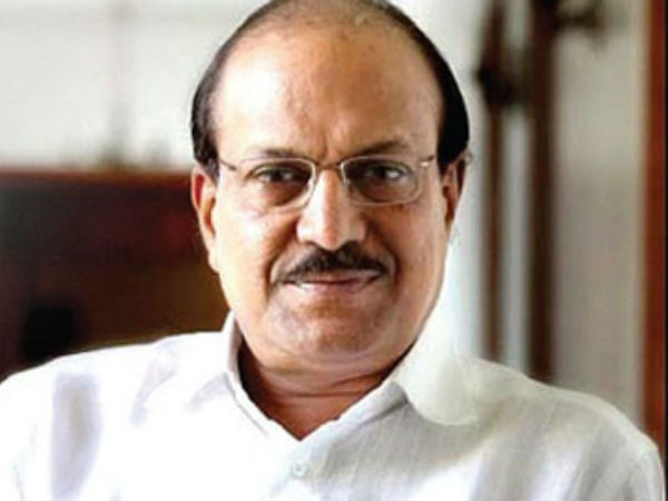 വേണ്ടാത്തത് പറയിപ്പിക്കരുത്