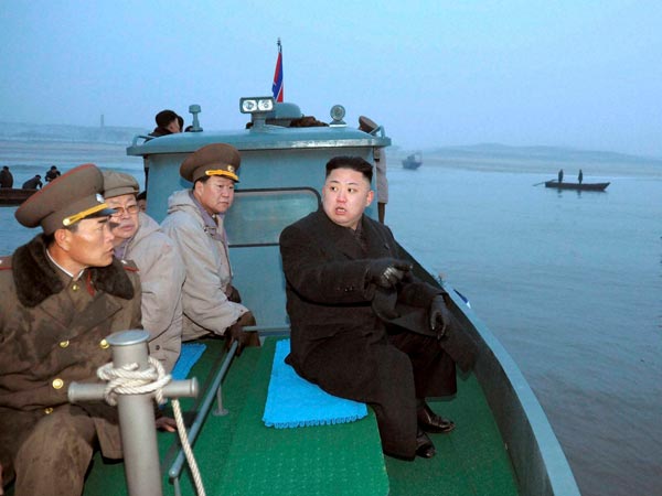  കൽക്കരി കടത്ത് റഷ്യ വഴി