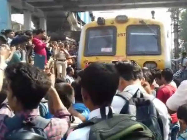 മുഖ്യമന്ത്രി പറഞ്ഞത്