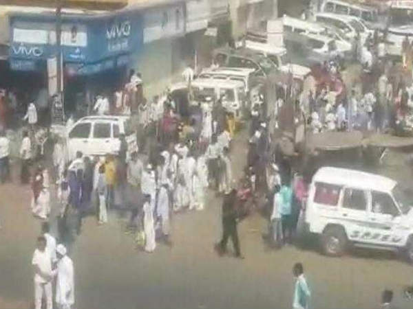 ഏകാംഗ ജുൂഡീഷ്യല്‍ കമ്മീഷന്‍