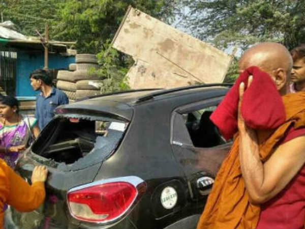 സോഷ്യല്‍ മീഡിയ വഴി പ്രചാരണം