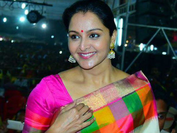 തനിക്ക് ദുരനുഭവം ഇല്ല