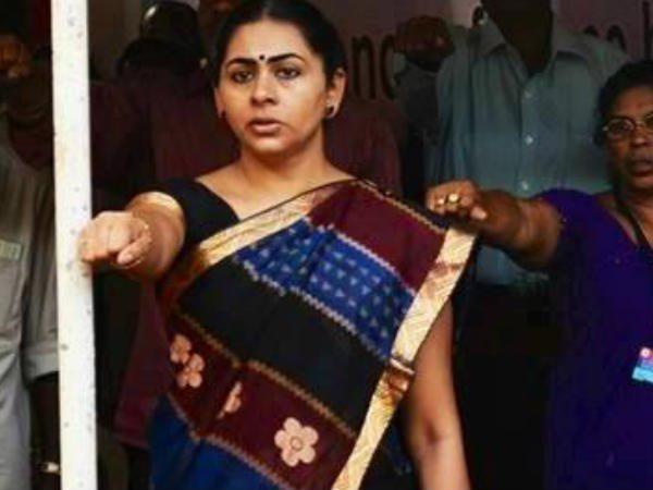 ജൂഡിനെതിരെ പരാതി