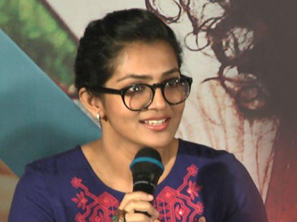 അഭിപ്രായം പറയാൻ അവകാശമുണ്ട്