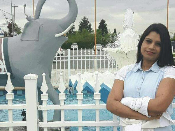 സുനിതയുടെ ദയനീയ നിലവാരം