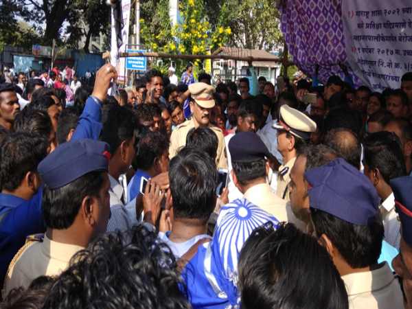 ഭീമ- കൊറേഗാവ് വാര്ഷികം ഭീമ- കൊറേഗാവ് വാര്ഷികം