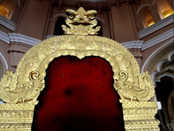 നാടകശാല - ഒരു ചെറു മ്യൂസിയം 