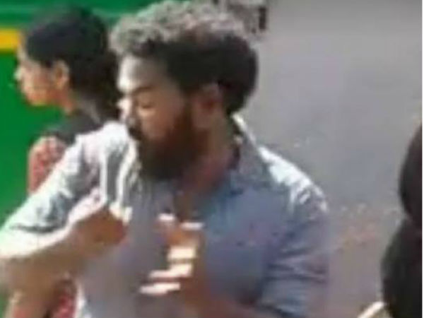 പിന്നീട് തിരുത്തി...