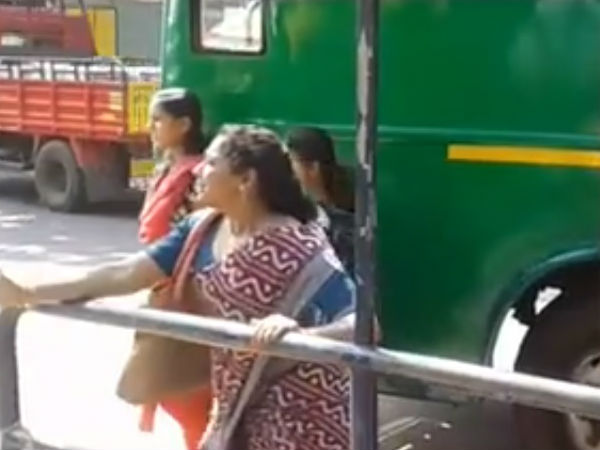 മീരാ വാസുദേവ്...