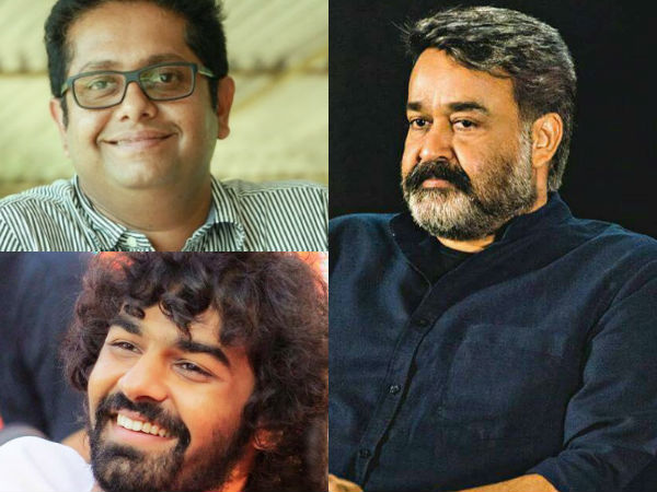 പ്രണവിന് വെല്ലുവിളികൾ