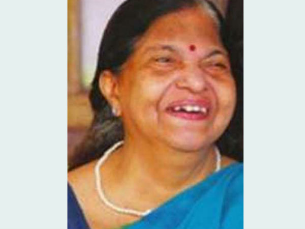 മകൾ ലീല പറയുന്നു