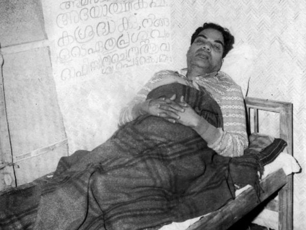 ജീവിതം തന്നെ പോരാട്ടം