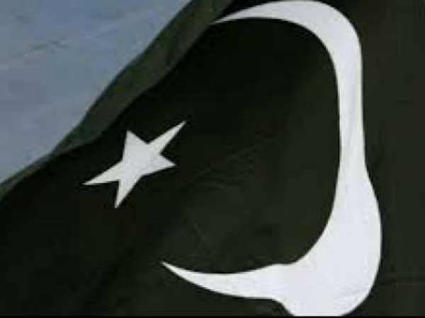 ഇന്ത്യയ്ക്കെതിരെ പാകിസ്താൻ