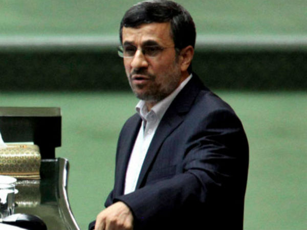 നജാദ് ചെയ്ത കുറ്റം