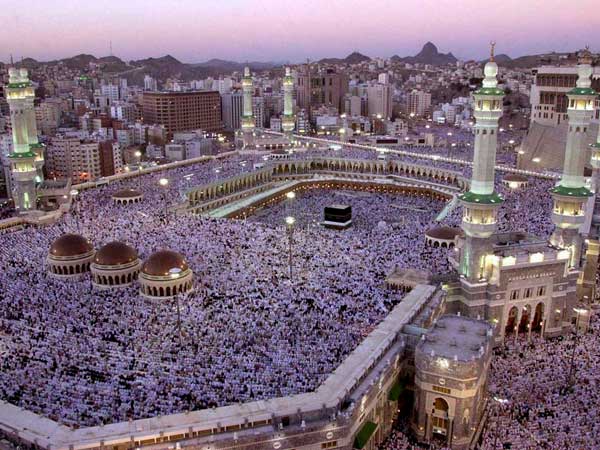 ഇത്തവണ 1.7 ലക്ഷം ഹാജിമാര്‍
