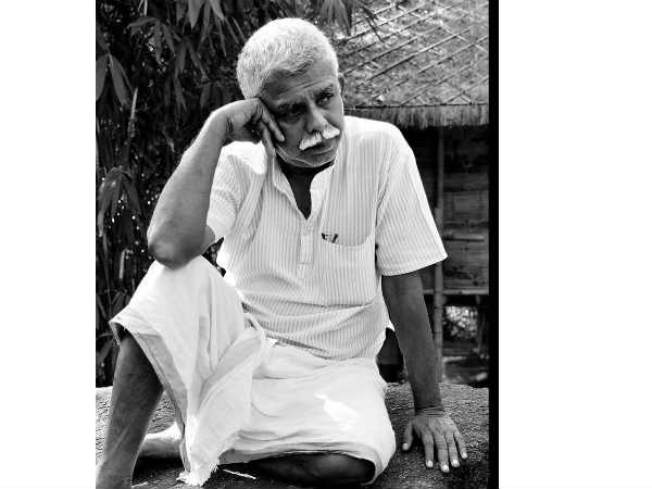 സിവിക് ചന്ദ്രൻ പറയുന്നു