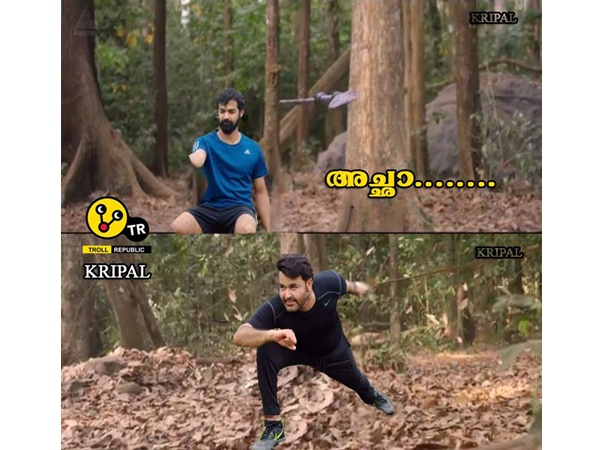 അടുത്ത പുലിമുരുകന്‍