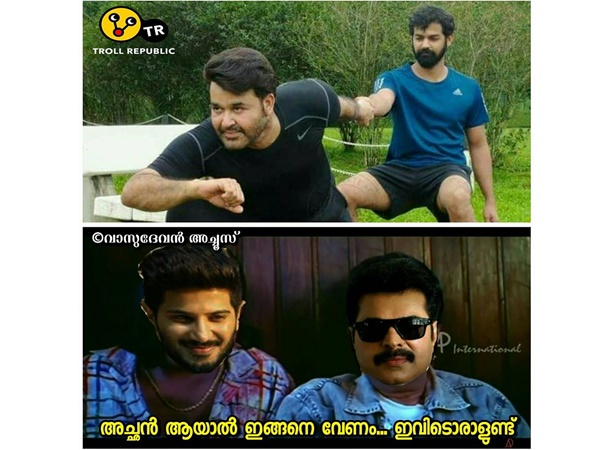 കണ്ട് പഠിച്ചോ...