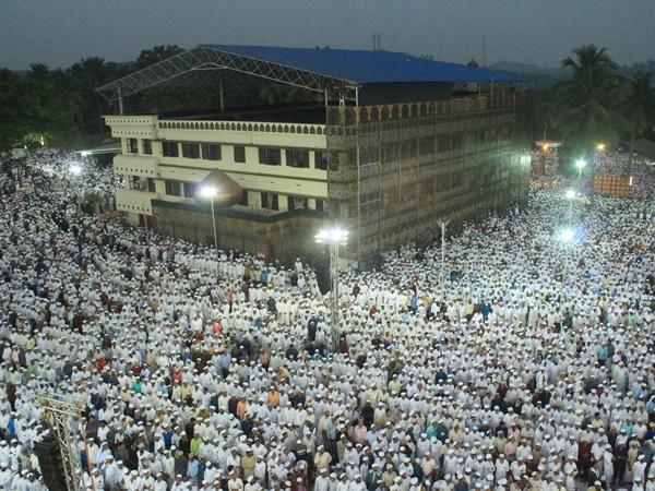 മുസ്ലിം പുരോഗമന വാദികള്‍ 
