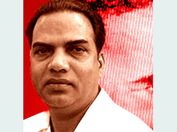 എകെജി ഓർമ്മിക്കപ്പെടുന്നത് നന്മ കൊണ്ട്