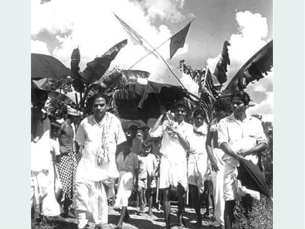 എന്നും സുശീല കൂടെ