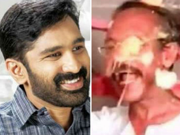 ഹാഷ്ടാഗം ഉണ്ട്