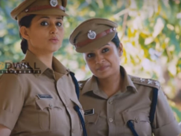 ആ രംഗത്തിന് കുഴപ്പമില്ല