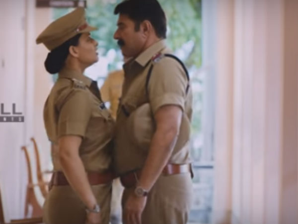 നല്ലത് മാത്രമല്ല നടക്കുന്നത്