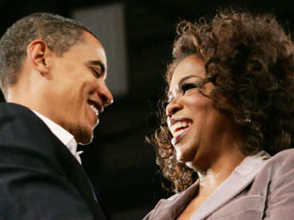 ഓബാമയുടെ പിൻഗാമിയാകുമോ?