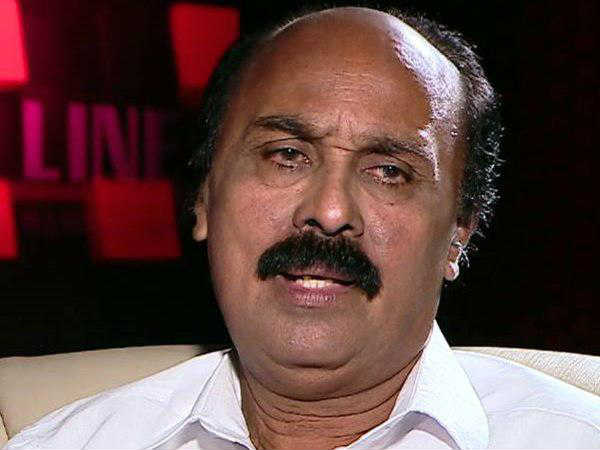 റവന്യൂ വകുപ്പിന് അതൃപ്തി