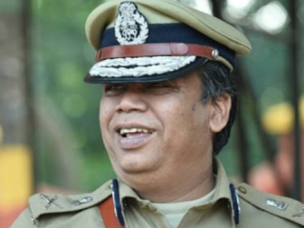 ഡിജിപിക്ക് എന്താണ് അധികാരം? 