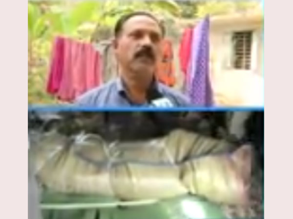 ചുരുളഴിഞ്ഞു