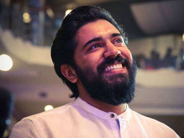 നിവിൻപോളിയും... നിവിൻപോളിയും...