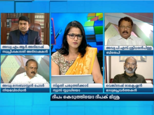 അമിത് ഷാ പ്രതിയായ കേസ്